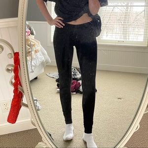 Lululemon full length leggings